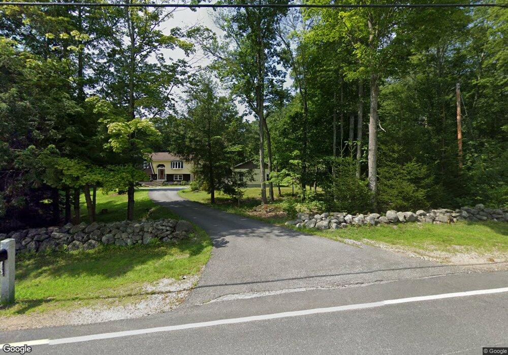 74 Pingree Hill Rd, Auburn, NH 03032 - photo 1