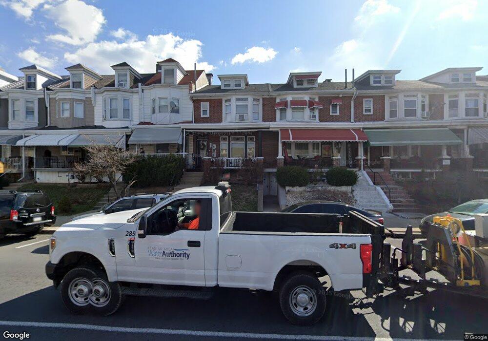 1141 N 13th St, Reading, PA 19604 - photo 1