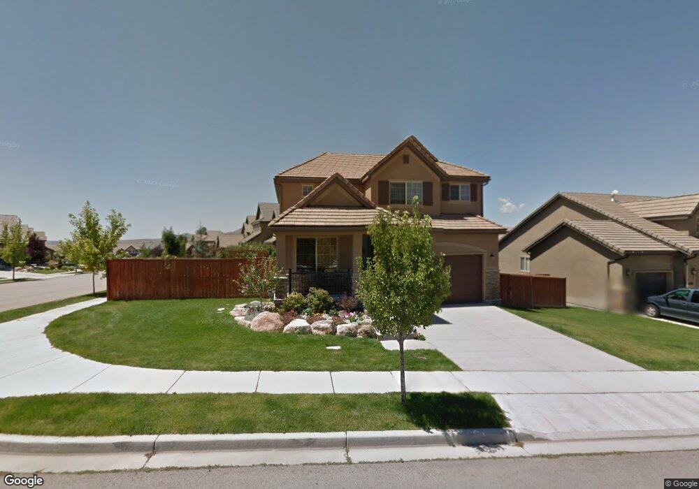 4785 N Shady View Ln, Lehi, UT 84043 - photo 1