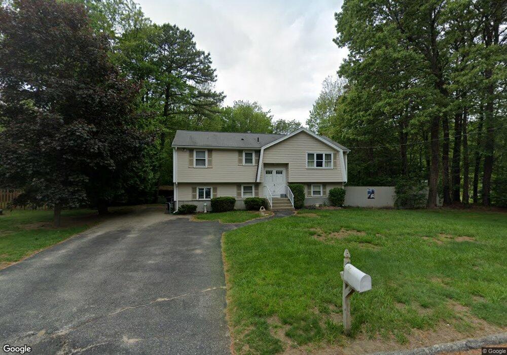 8 Aetna Way, Johnston, RI 02919 - photo 1