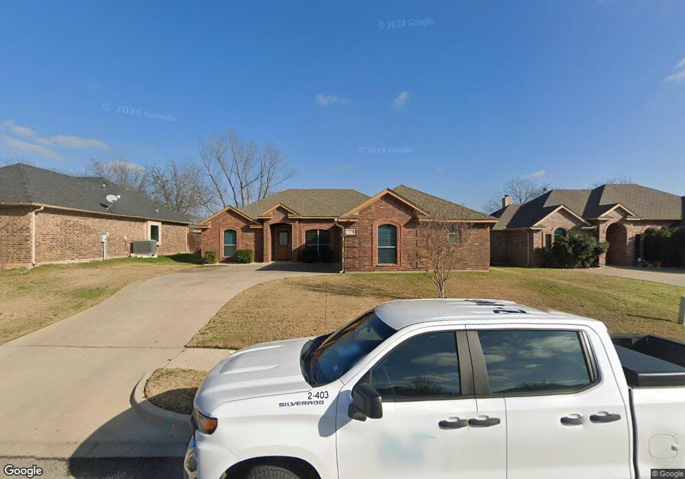 321 Jade Ln, Weatherford, TX 76086 - photo 1