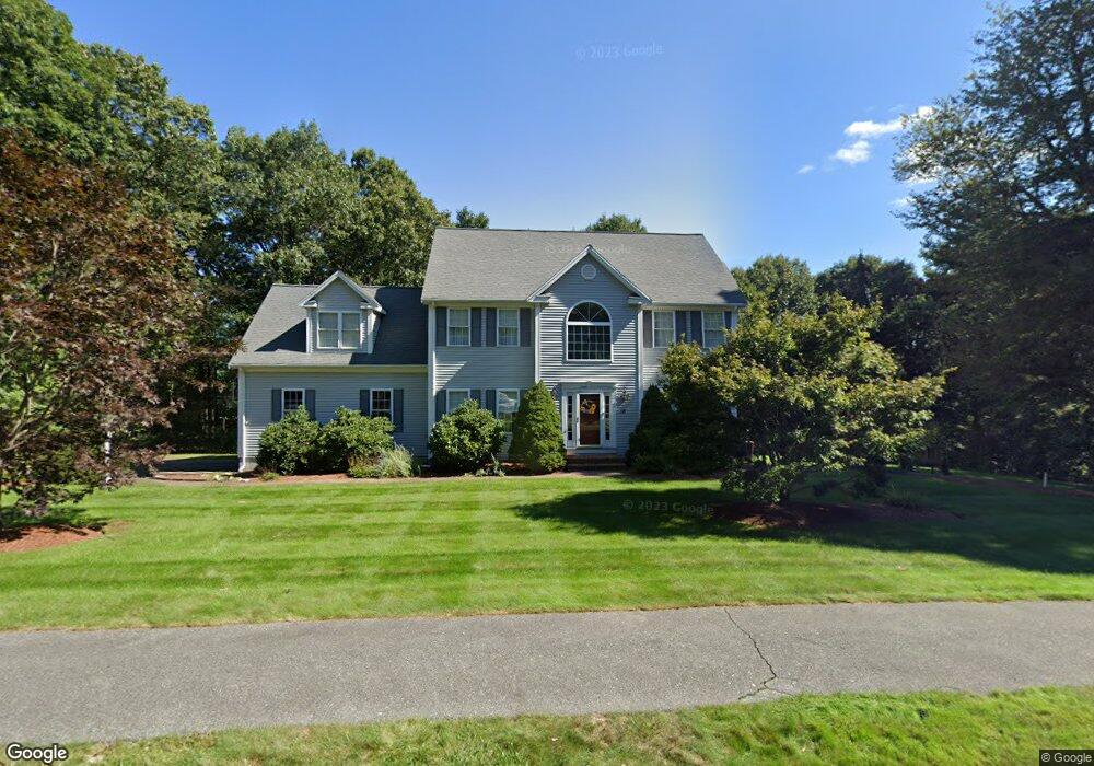 18 Broken Tree Rd, Medway, MA 02053 - photo 1