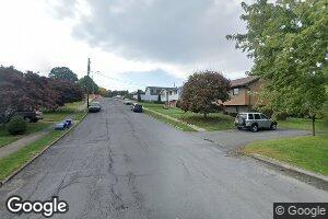648 Marion Ln, Scranton, PA 18507