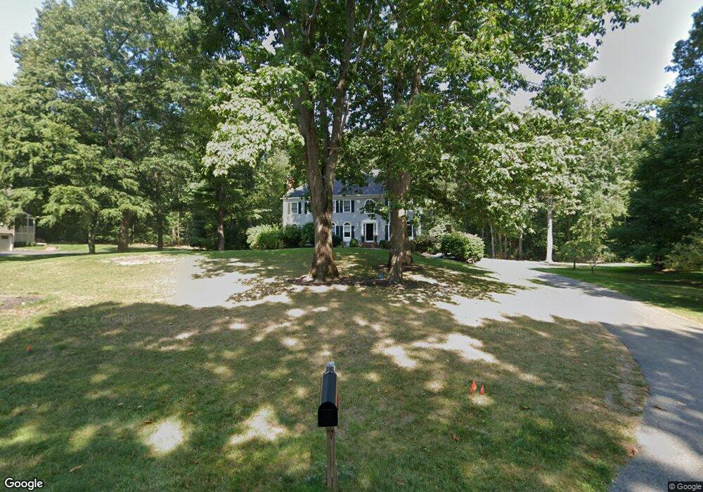 18 Great Gate Dr, Hampton, NH 03842 - photo 1