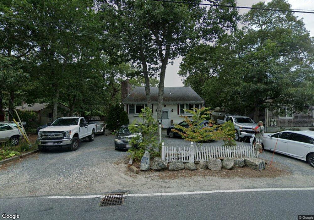 301 Winslow Gray Rd, West Yarmouth, MA 02673 - photo 1