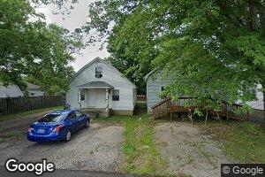 206 Oak St Unit and 206 1/2 A and B,, Muldraugh, KY 40155