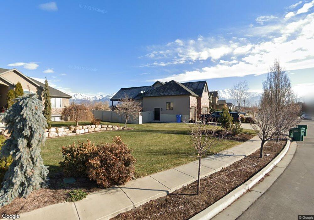 318 W 850 S, Lehi, UT 84043 - photo 1