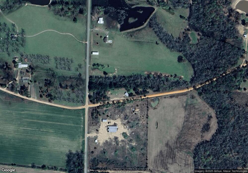 1109 at Fuller Rd, Enigma, GA 31749 - photo 1