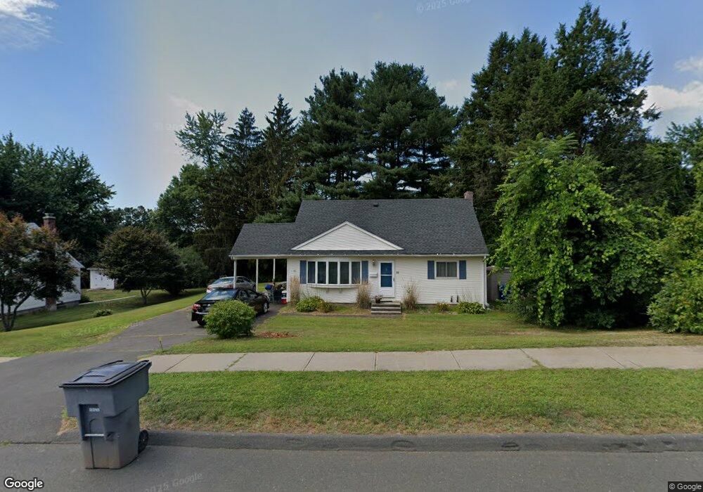 65 Brett Ln, Enfield, CT 06082 - photo 1