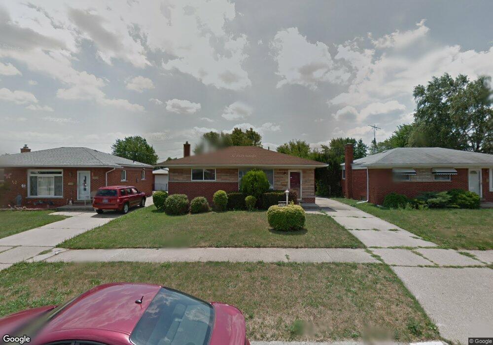 15758 Flanagan St, Roseville, MI 48066 - photo 1