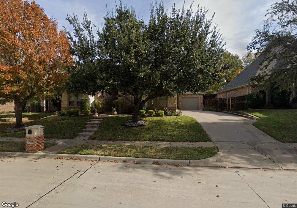 7828 Forest Hills Ct, North Richland Hills, TX 76182 - photo 1