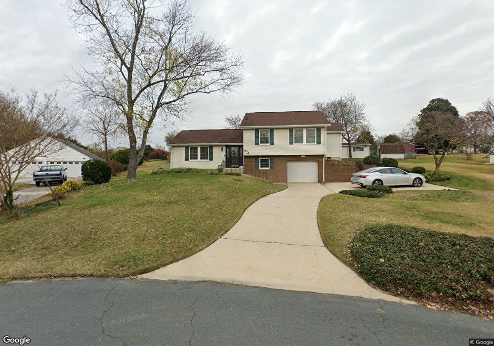 904 Timber Ridge Dr, Hanover, MD 21076 - photo 1