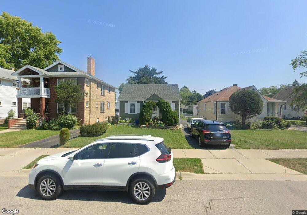 43 S Gretta Ave, Waukegan, IL 60085 - photo 1