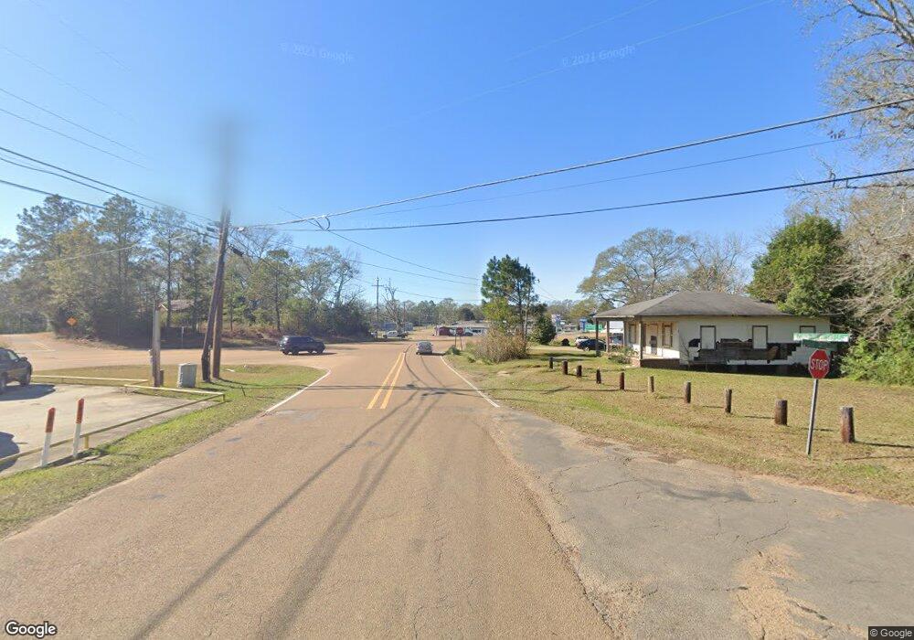xx McComb Holmesville Rd, McComb, MS 39648 - photo 1