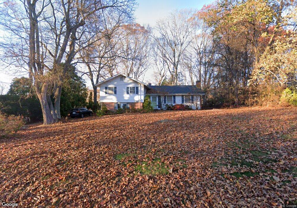 6 N Ledge Rock Rd, Niantic, CT 06357 - photo 1