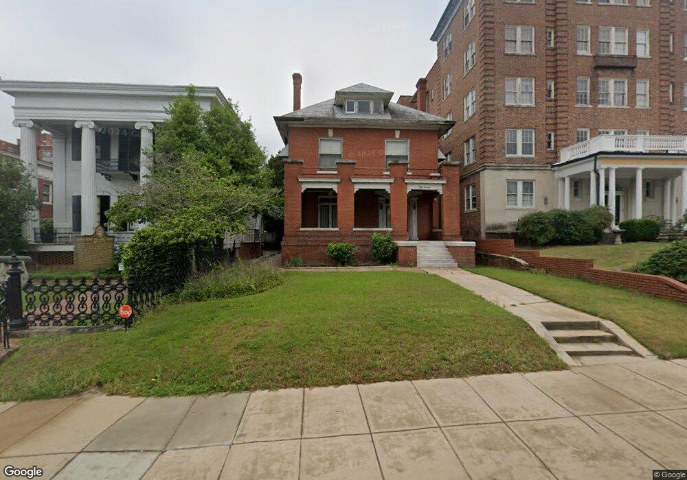 870 Mulberry St, Macon, GA 31201 - photo 1