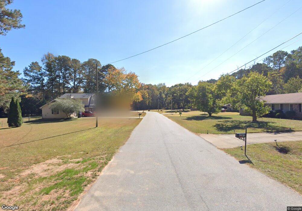 0 Faye Ct SE unit 2997229, Conyers, GA 30013 - photo 1