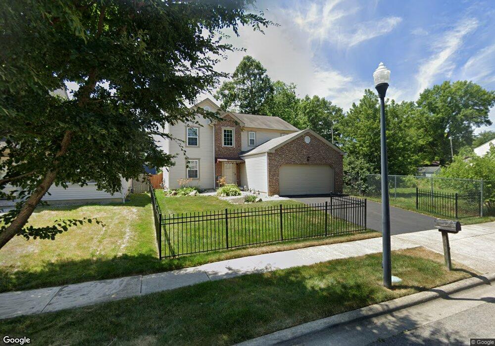 2299 Minerva Ave, Columbus, OH 43229 - photo 1