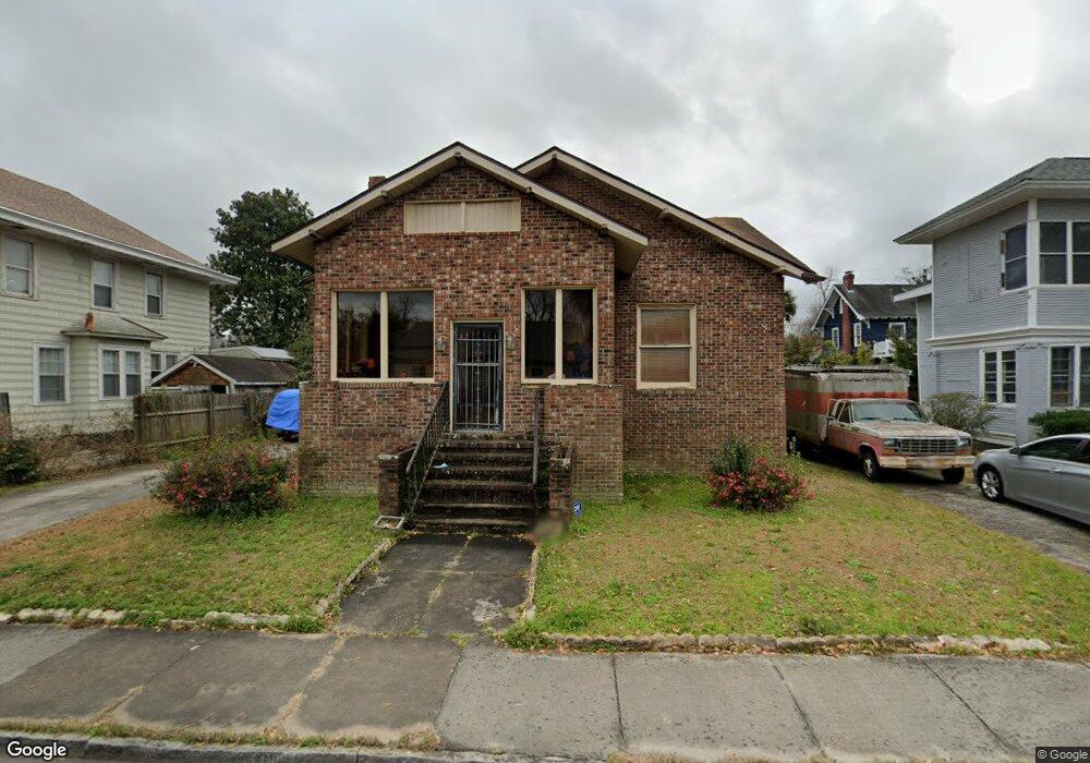 637 Maupas Ave, Savannah, GA 31401 - photo 1