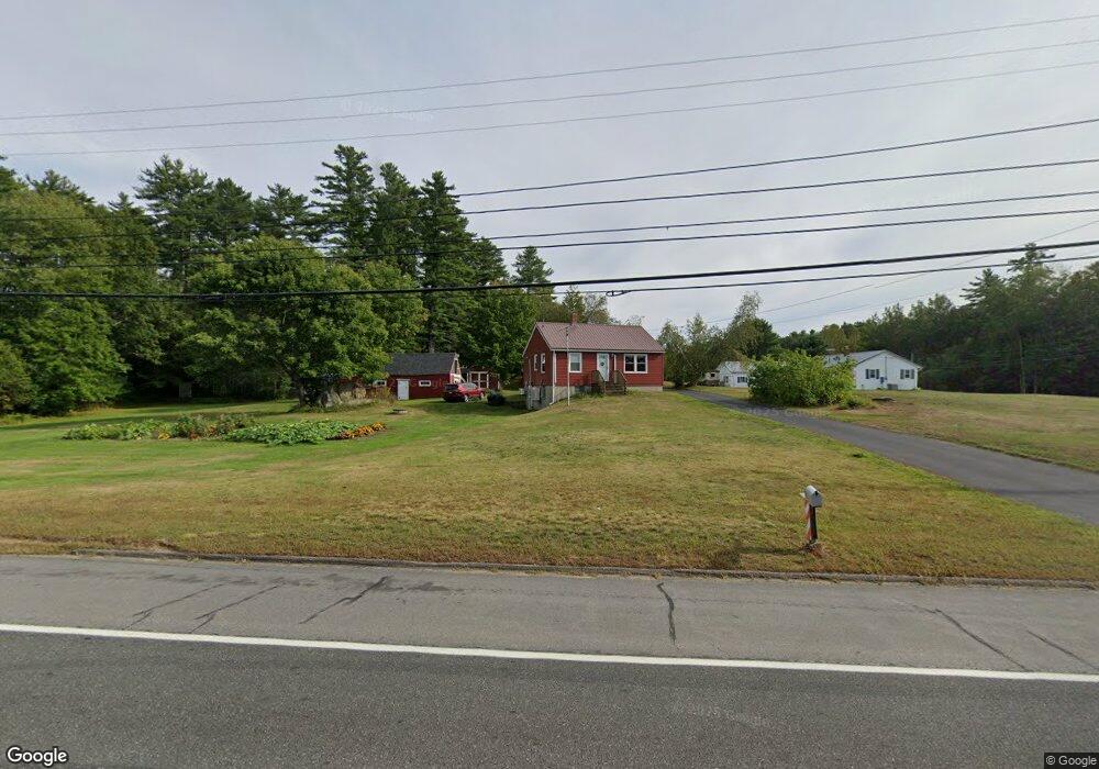 0 Carl Broggi Private Way Hwy unit 1363509, Lebanon, ME 04027 - photo 1