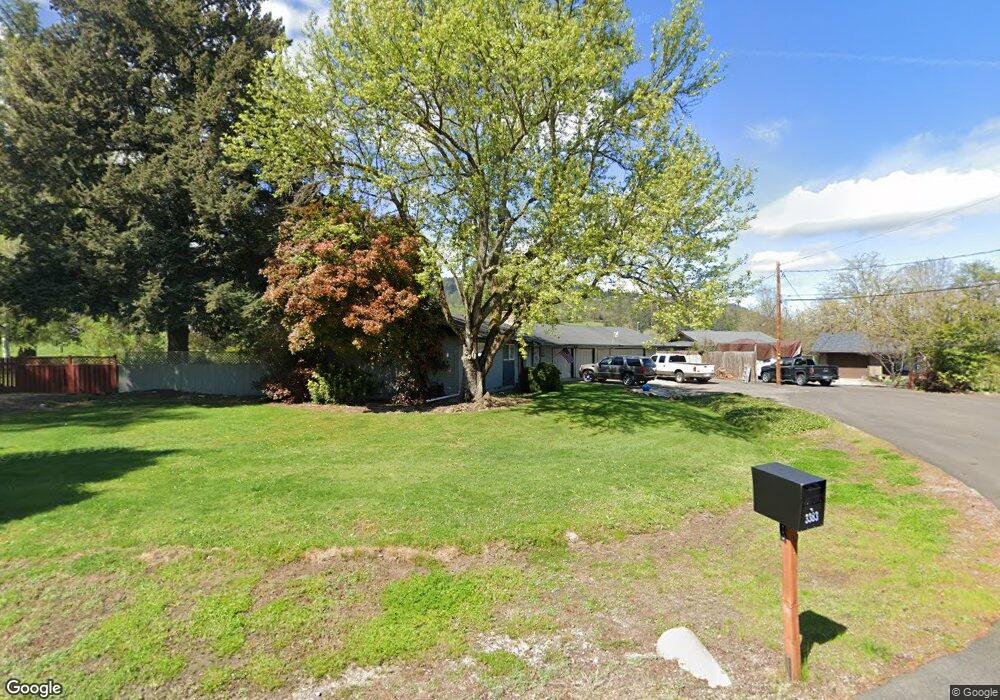 3383 Green Acres Dr, Central Point, OR 97502 - photo 1