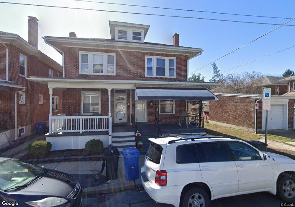 212 Bernhart Ave, Reading, PA 19605 - photo 1