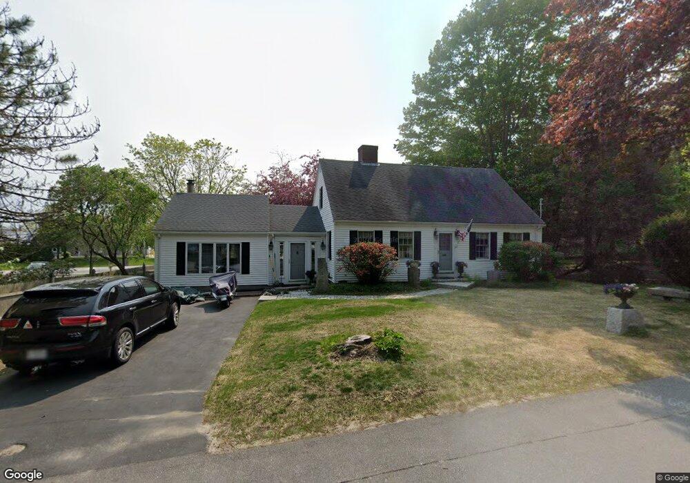 5 Maple Ave, Freeport, ME 04032 - photo 1