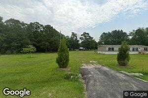 4418 Lowndes Lake Rd, Early Branch, SC 29916