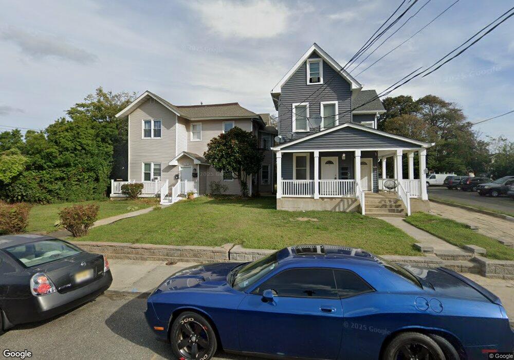 117 Seaview Ave, Long Branch, NJ 07740 - photo 1