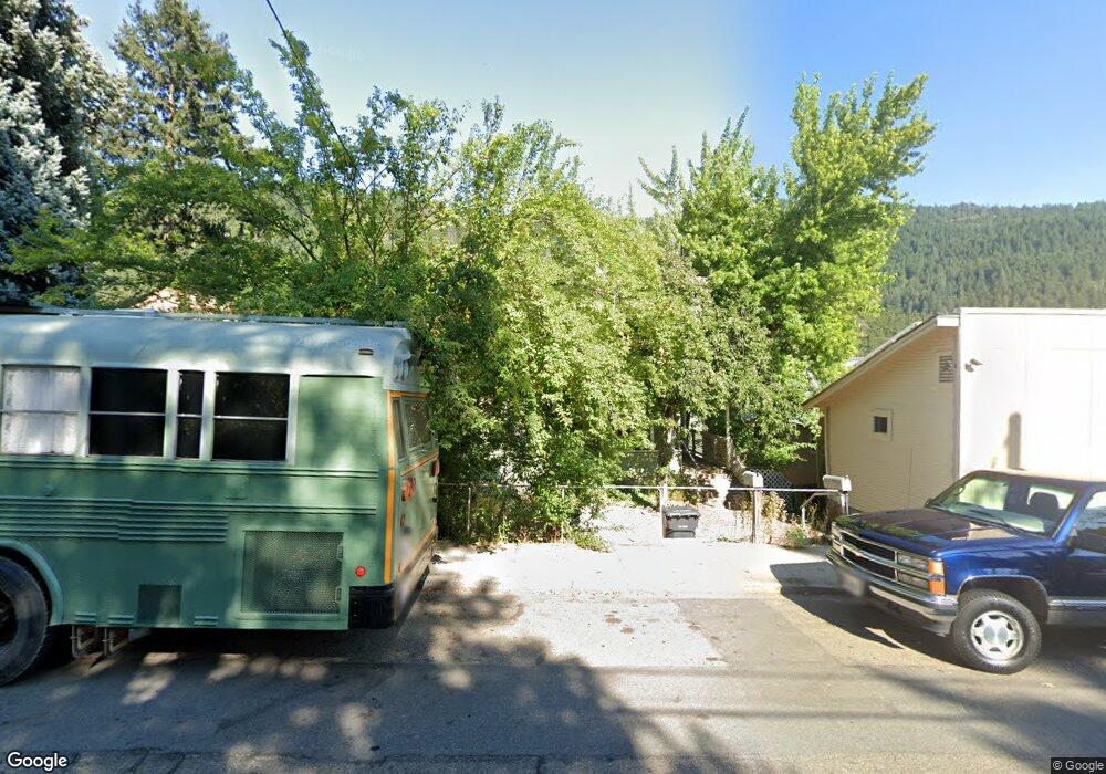 6116 Dunsmuir Ave, Dunsmuir, CA 96025 - photo 1