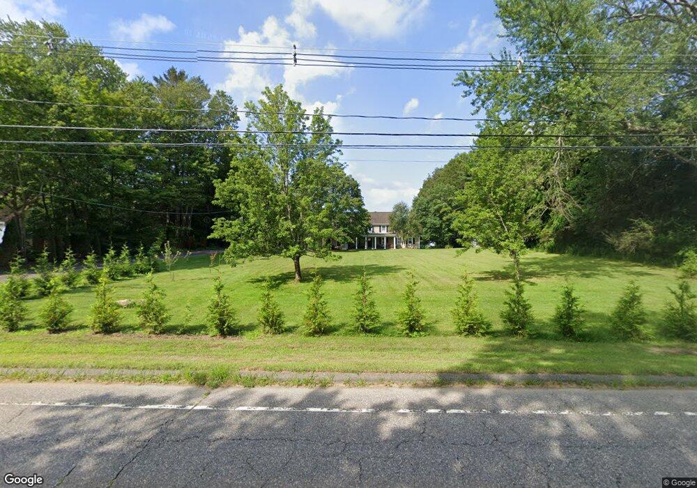 234 Thomaston Rd, Morris, CT 06763 - photo 1