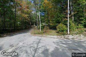 15 Converse Rd, Gilsum, NH 03448