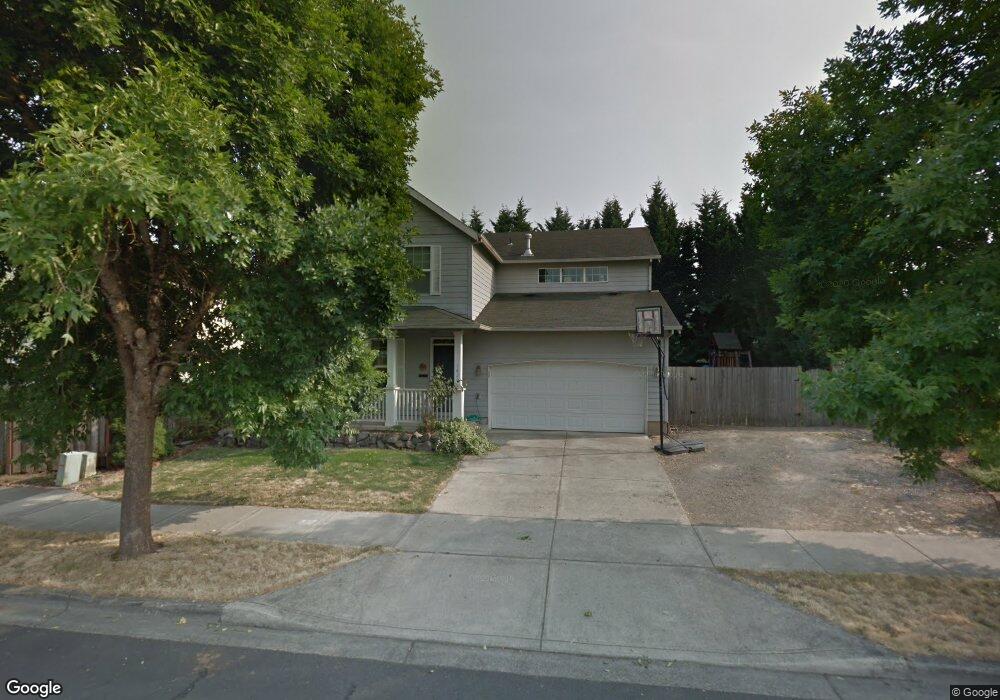 1420 Nichols Ln, Forest Grove, OR 97116 - photo 1