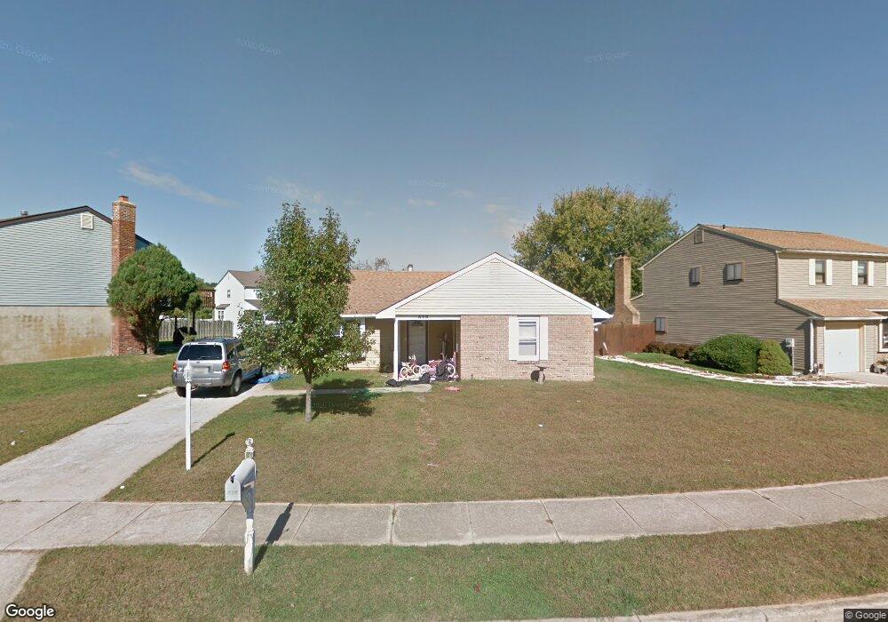 313 Ipswich Ln, Williamstown, NJ 08094 - photo 1