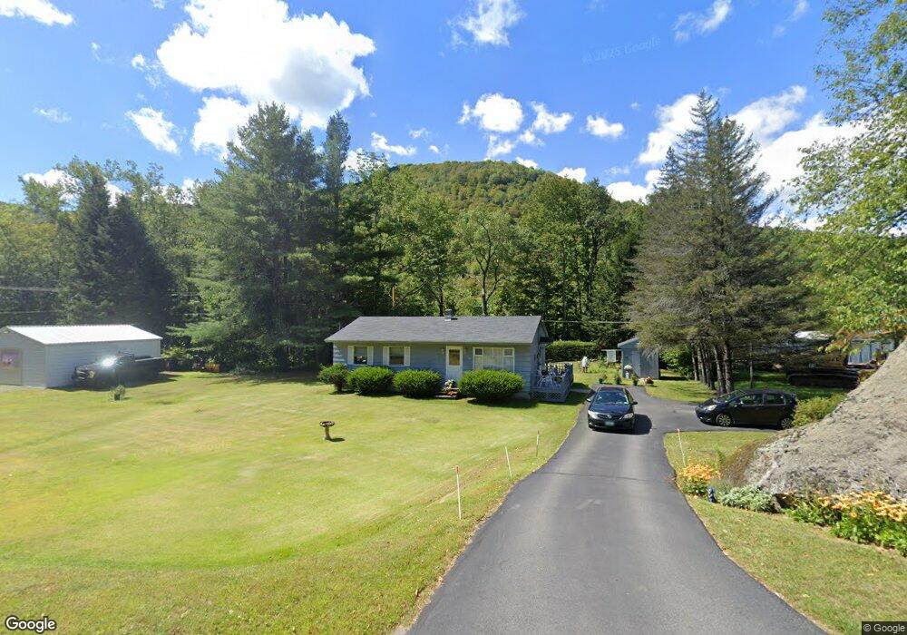 106 Depot St, Readsboro, VT 05350 - photo 1