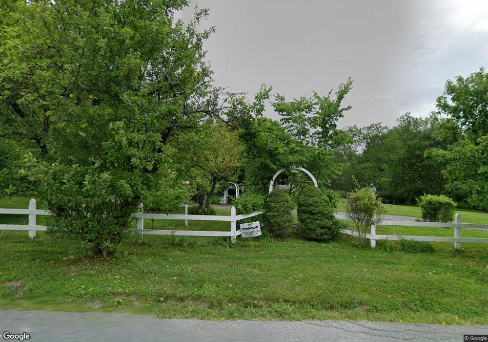 00 Pumpkin Ln, Clinton Corners, NY 12514 - photo 1