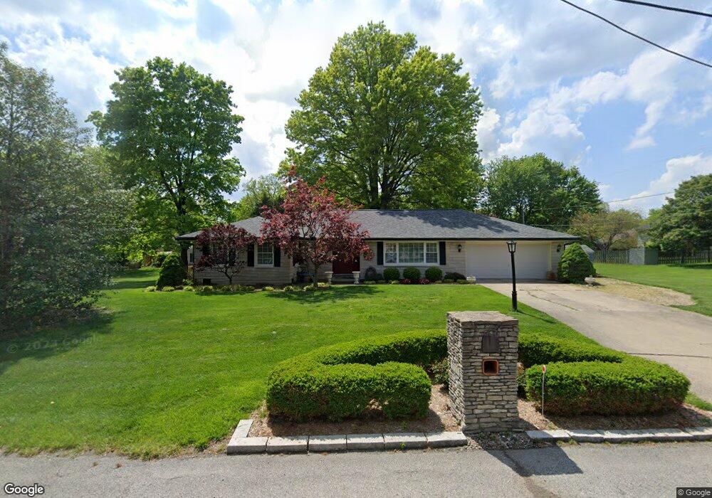 3723 Klerner Ln, New Albany, IN 47150 - photo 1