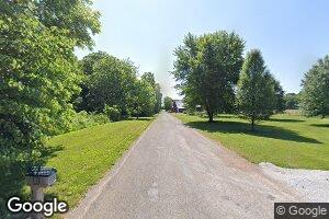 5846 N Bdale Rd, Bloomingdale, IN 47832
