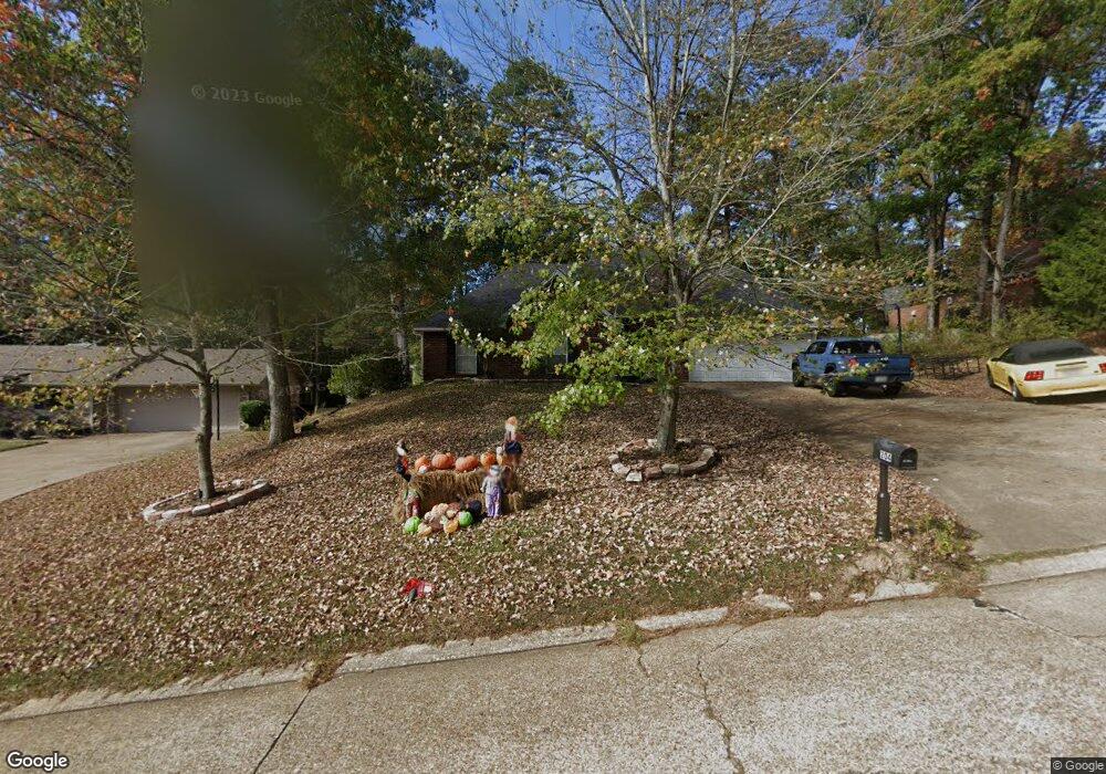 204 Comanche Trail, West Monroe, LA 71291 - photo 1