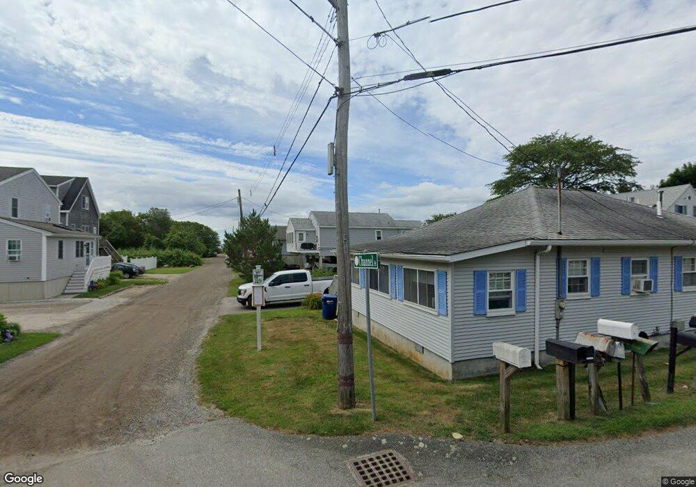 23 Channel St, Mattapoisett, MA 02739 - photo 1