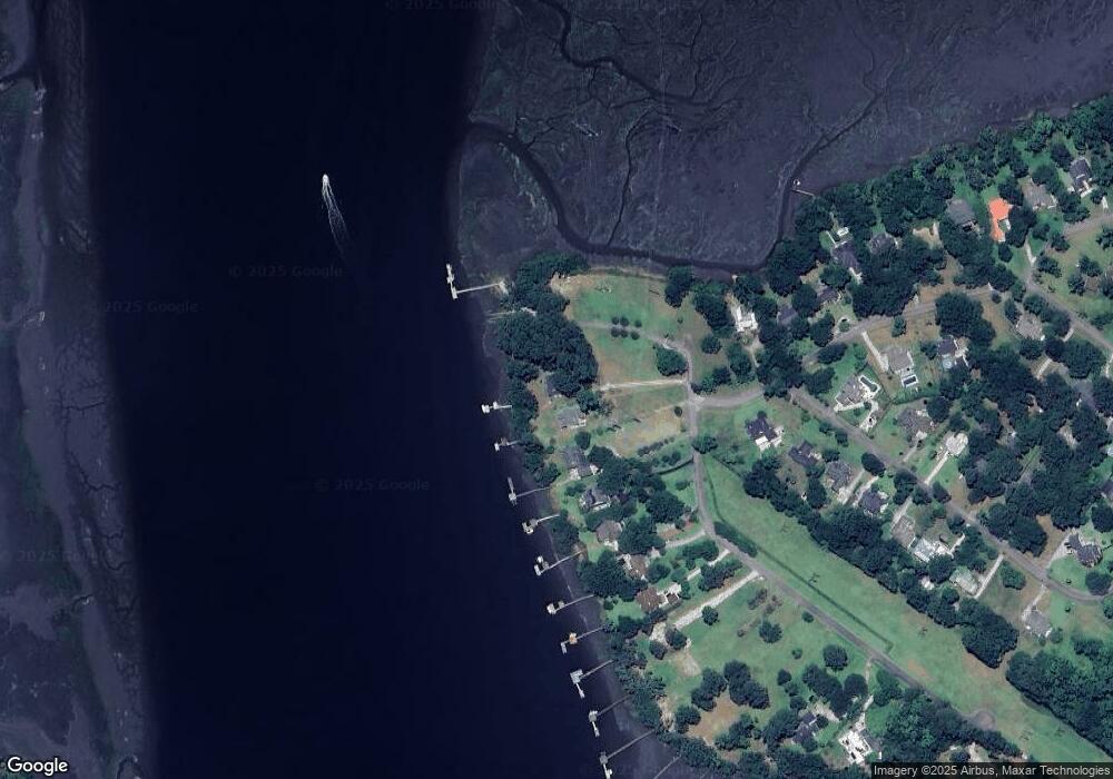 8 Whale Branch Dr, Seabrook, SC 29940 - photo 1