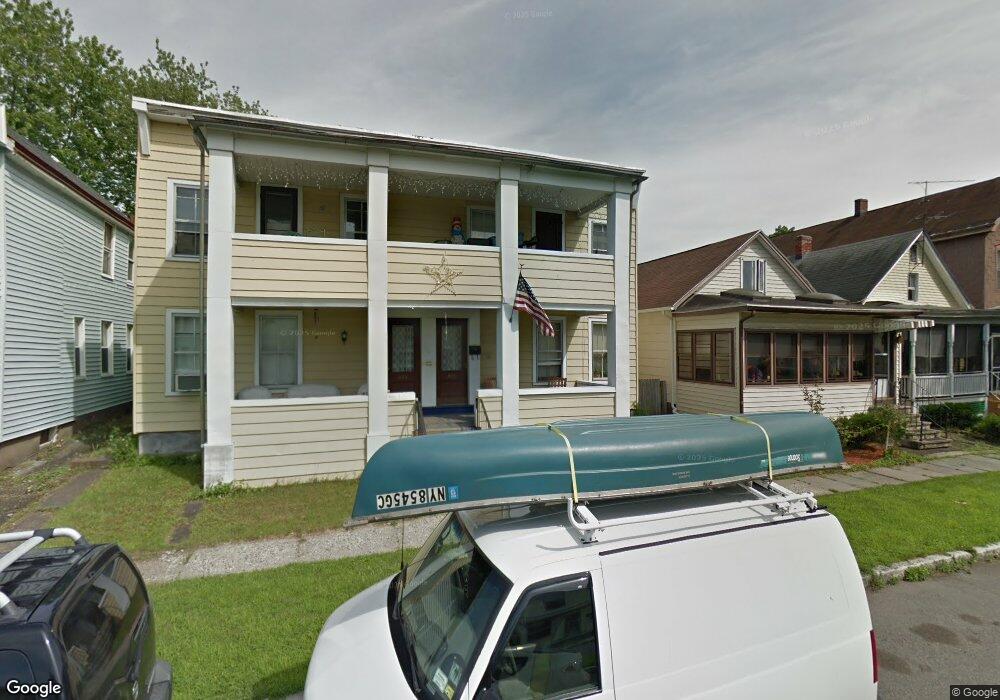 428 7th Ave, Troy, NY 12182 - photo 1