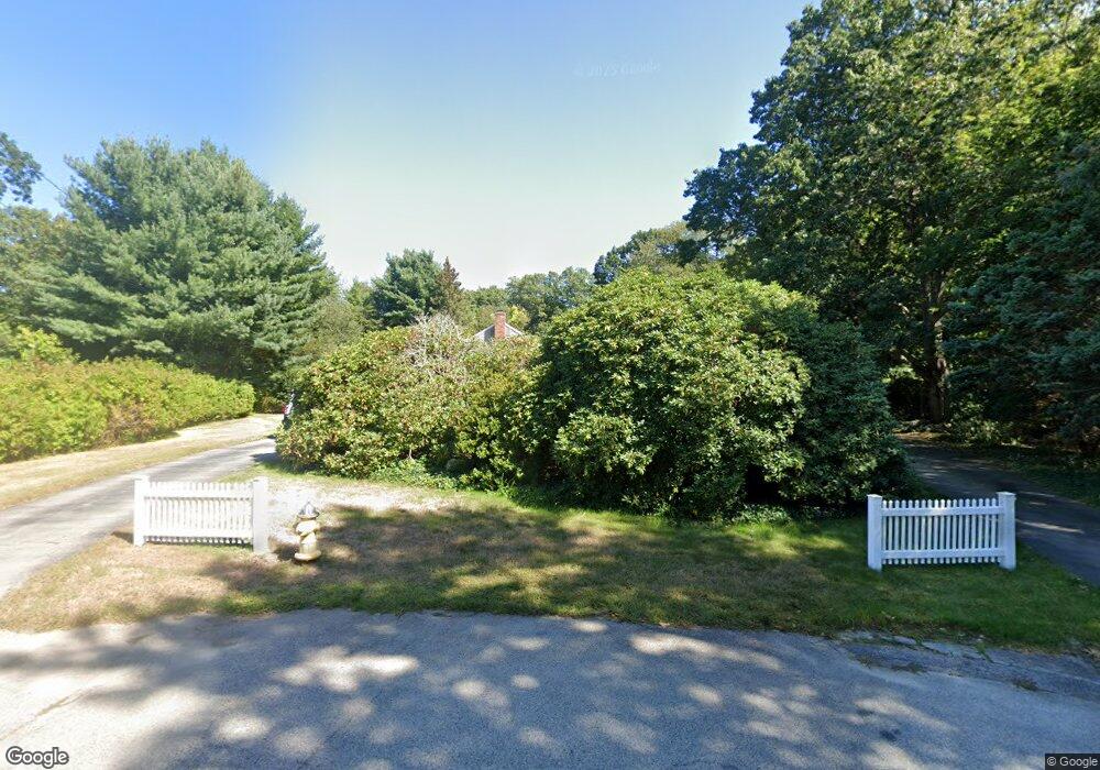 28 Gridley Bryant Rd, Scituate, MA 02066 - photo 1
