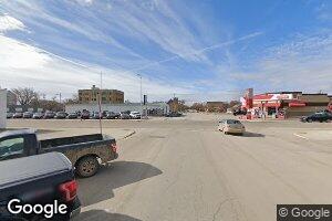 303 1/2 W Elm St, Philip, SD 57567