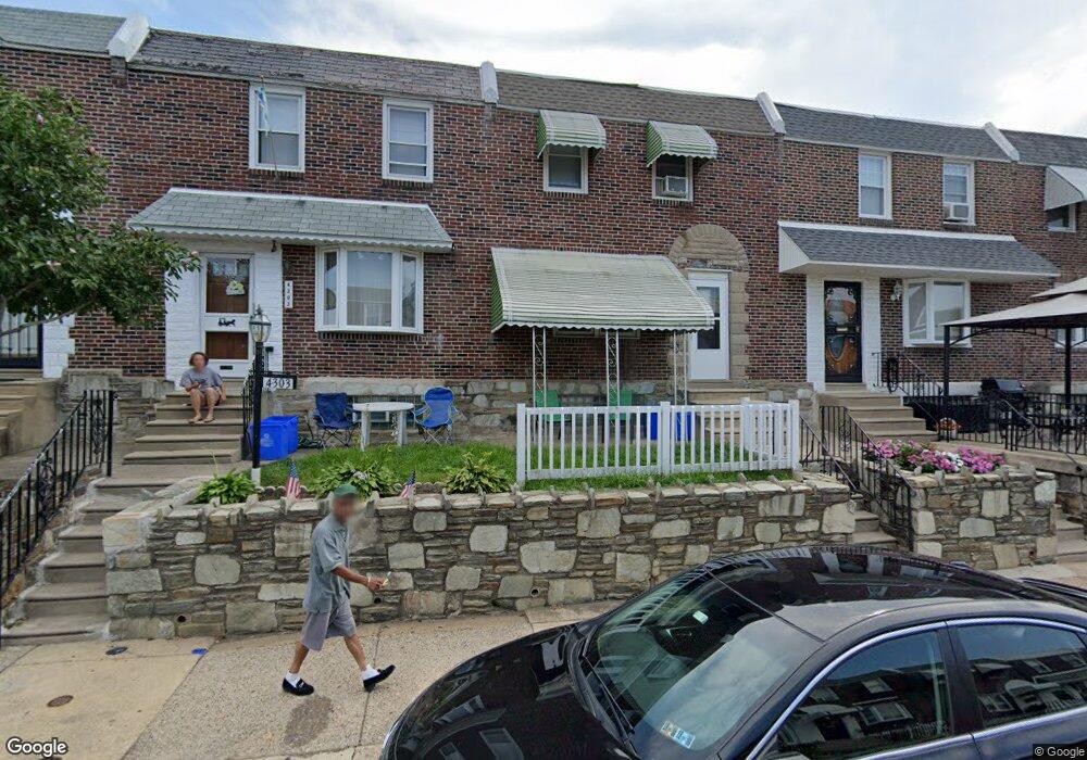 4305 Marple St, Philadelphia, PA 19136 - photo 1