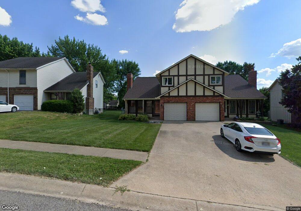 14009 W 88th Terrace, Lenexa, KS 66215 - photo 1