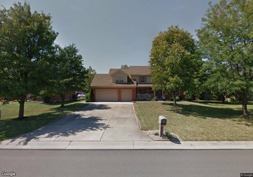 7301 Wyandot Ln, Liberty Township, OH 45044 - photo 1