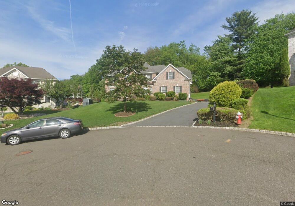 5 Baldwin Ct, Fairfield, NJ 07004 - photo 1