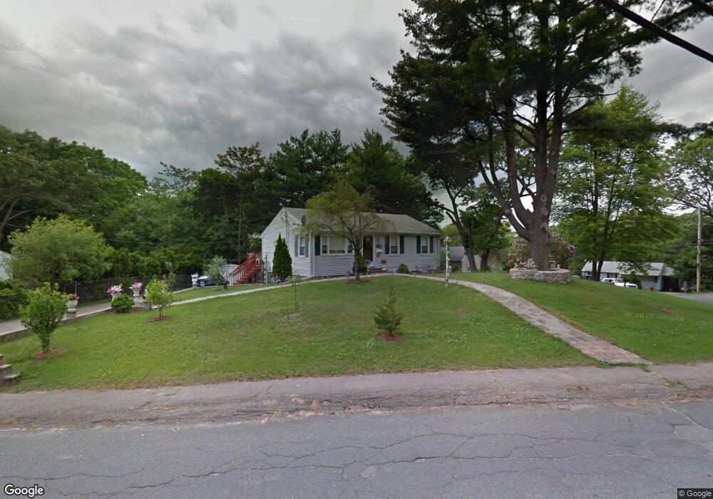 22 Truman Dr, Randolph, MA 02368 - photo 1