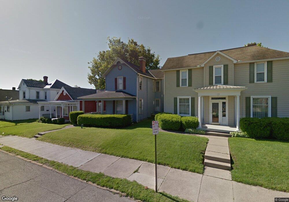 816 E Main St, Lancaster, OH 43130 - photo 1